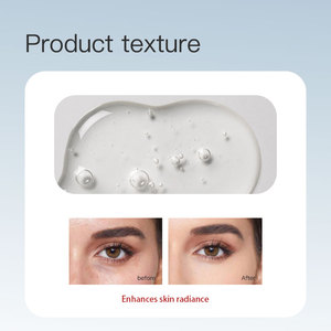 Ampolla de ADN de Salmón, Suero Reparador de la Barrera Cutánea, Hidratante, Antienvejecimiento, Reafirmante, Esencia Facial, Hidratación Profunda, Cuidado de la Piel - Product Image 5
