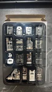 <span class=keywords><strong>Pieds</strong></span> <span class=keywords><strong>presseurs</strong></span> multifonctions pour machine à coudre : 8, 11, 16, <span class=keywords><strong>32</strong></span>, 35, 42, 48, 52, 62, 72 – Housses de <span class=keywords><strong>pieds</strong></span> <span class=keywords><strong>presseurs</strong></span> - Product Image 5