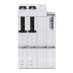 <span class=keywords><strong>Interruptor</strong></span> Automático Inteligente <span class=keywords><strong>WiFi</strong></span> RCBO de 63A con Medición de Energía, Temporizador, Control Remoto y Reconexión Automática, Compatible con API Tuya y Smart Life - Product Image 4