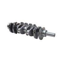Vilebrequin D30-1005015A adapté aux moteurs diesel Yuchai, pièces de moteur diesel, vilebrequin