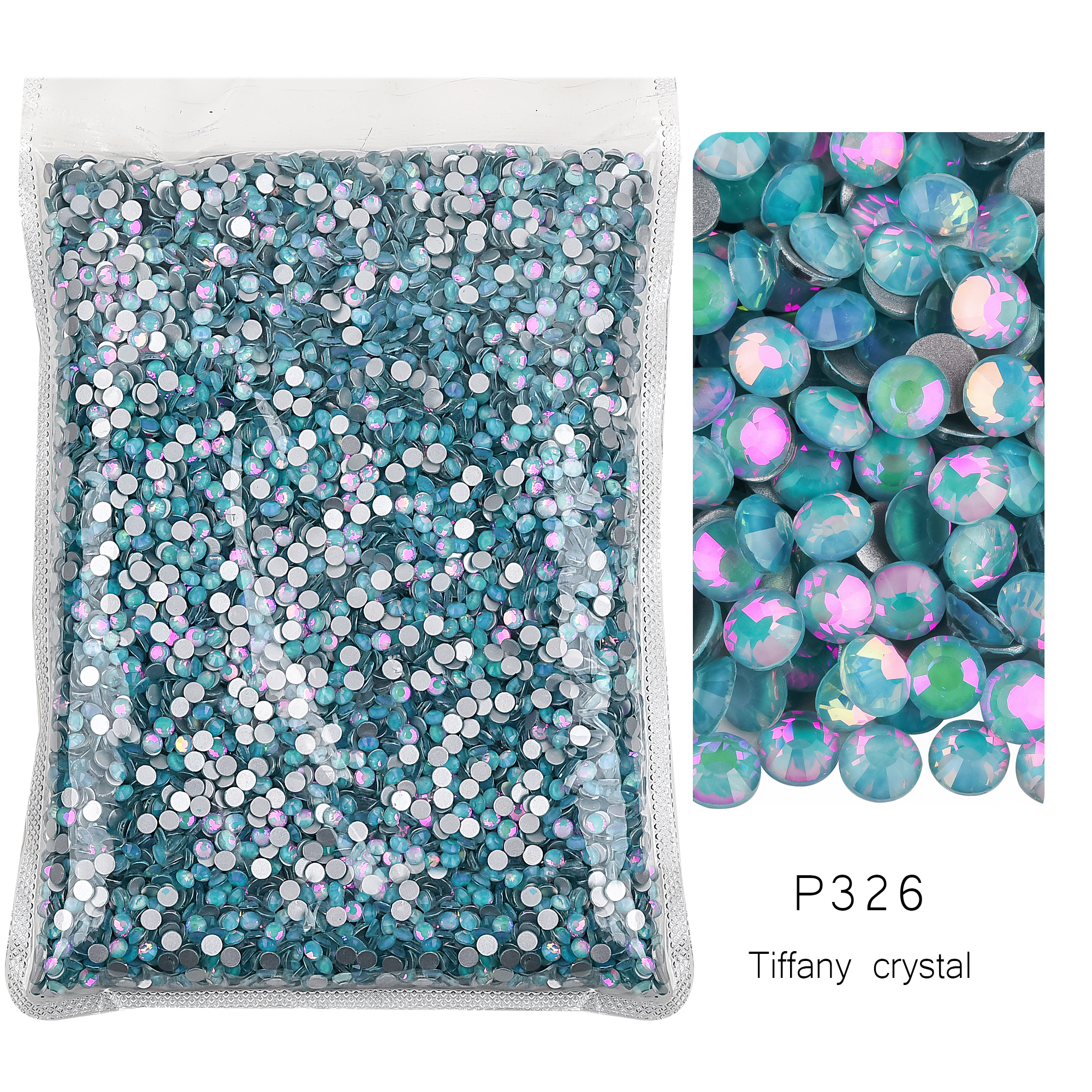 P326 Cristal Tiffani