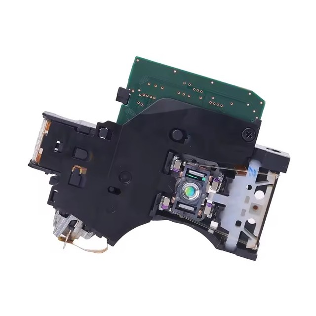 KEM-497AAA Optical DVD Driver Blu-ray Laser for Plastic Wired Communication Laser Lens Disc Drive