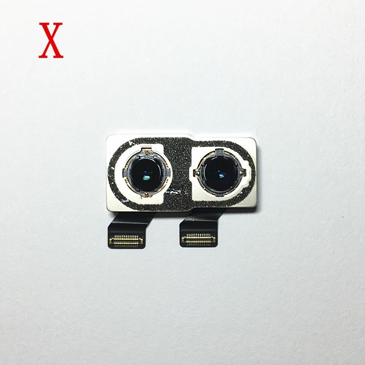 สำหรับ iPhone X