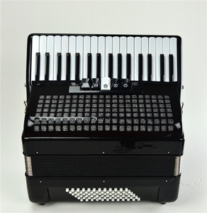 Nhạc Cụ Accordion Bass 34 Phím 72 Giá Tốt Của Trung Quốc Dành Cho Trẻ Em Nhạc Cụ Sớm Học Tập Nhạc Cụ Gió Đang Được Bán - Product Image 6