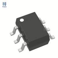 AD5300BRT-REEL 8-Bit SPI ADC IC Chip SOT-23 Konverter Analog ke Digital Akuisisi Data Asli Baru