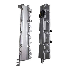 Ricambi Auto <span class=keywords><strong>2</strong></span>.0 coperchio testata cilindro in alluminio per Peugeot 3008 307 408 508 Citroen C5 OE 0248 p7 0248 p6 - Product Image 1