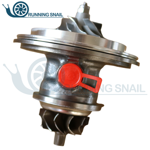 K03 53039700055 cartucho Turbo CHRA Core 53039880055 R1630014 para Renault Vauxhall <span class=keywords><strong>Nissan</strong></span> <span class=keywords><strong>Primastar</strong></span> 2,5 <span class=keywords><strong>dCi</strong></span> G9U 2001- - Product Image 3