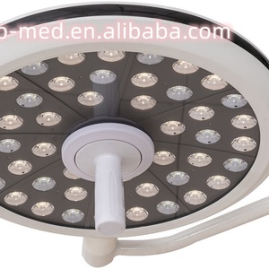 Lampe chirurgicale LED sans ombre pour salle d'opération vétérinaire, bon prix usine PLM-700/500 - Product Image 4