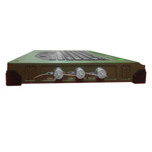 PIP-N1400R-X 14 pollici IP65 impermeabile robusto Notebook industriale verso l'alto <span class=keywords><strong>Computer</strong></span> portatile con I3/I5/<span class=keywords><strong>I7</strong></span> <span class=keywords><strong>CPU</strong></span> disponibilità di magazzino - Product Image 4