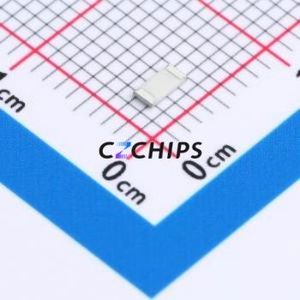 Résistance CMS PTFR1206B82K5N9 1206 (Type : Film mince) (Résistance : 82,5 kOhm Précision : 0,1 %) - Product Image 2