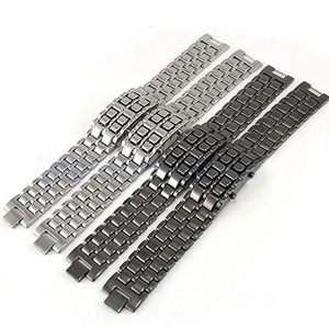 Nuevo diseño a prueba de agua de lujo personalizado pareja relojes digitales <span class=keywords><strong>para</strong></span> hombres reloj inteligente <span class=keywords><strong>para</strong></span> hombres - Product Image 4