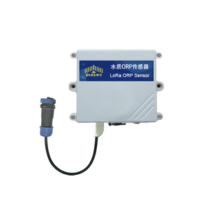 Monitor Potensi Pengurangan Oksidasi Berkualitas Tinggi dan Terjangkau untuk Pengolahan Air Sensor ORP LoRaWAN - Product Image 3