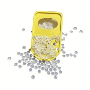 LLDPE Granulés Film Plastique LLDPE Polyéthylène Basse Densité LLDPE Granulés Vierges Prix Par Kg - Product Image 4