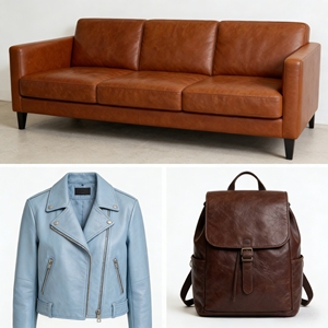 Cuir PU résistant en gros, tissu en cuir <span class=keywords><strong>de</strong></span> vache, sac à main en cuir véritable, couvre-siège <span class=keywords><strong>de</strong></span> voiture en cuir <span class=keywords><strong>de</strong></span> vache véritable, matériau en cuir authentique - Product Image 5