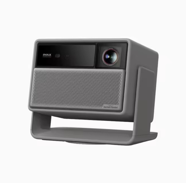 Original XGIMI RS 20 ULTRA Max Hight Light 5200CVIA Three-color Laser 4k Smart Projector Contrast Ratio XGIMI Projector