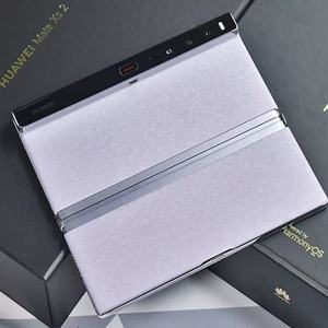 <span class=keywords><strong>HUAWEI</strong></span> <span class=keywords><strong>Mate</strong></span> <span class=keywords><strong>XS</strong></span> <span class=keywords><strong>2</strong></span> สมาร์ทโฟนแท้ ชาร์จไว 66W Snapdragon 888 อัปเดต OTA กล้อง 50.0MP หน้าจอพับได้ 7.8 นิ้ว OLED ระบบปฏิบัติการ Harmony OS <span class=keywords><strong>2</strong></span>.0 - Product Image 4