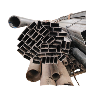 Tubo de carbono sin costura Tubo de extracción en frío Tubo de acero al carbono sin costura Q355B Tubo de acero sin costura - Product Image 3