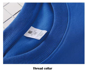 Custom Logo Oem & Odm Jacquard Letter Knitwear Crew Neck Pullover Casual Knit Jumpers Winter <b>Men</b> Knitted <b>Sweater</b> - Product Image 4