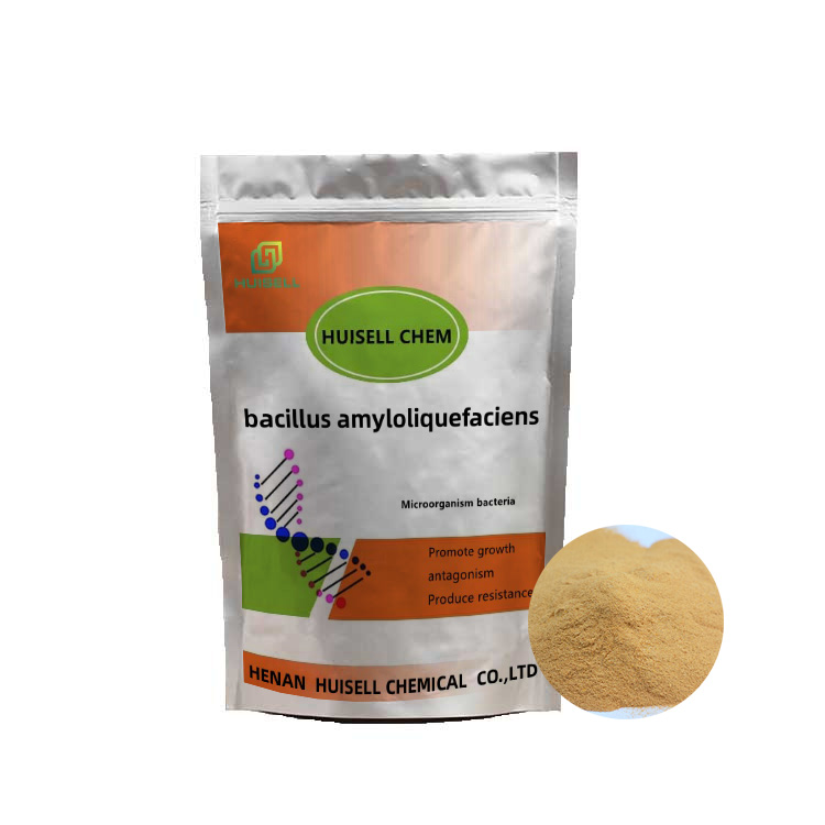 Пресноводный/посадочный/почвенный/сельскохозяйственный пробиотический порошок 200BL bacillus Amyloliquefaciens от Lvkee