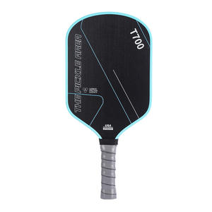 Pala de Pickleball The Pickle Area T700 con Superficie de Carbono de Alta Fricción, Aprobada por la USAPA - Product Image 4
