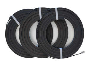 2400mm Recessed Soft LED <b>Light</b> Strip Acoustic <b>Wall</b> Panel Led Fiber LED Acoustic <b>Wall</b> Panels for <b>Wood</b> Slat <b>Wall</b> Panels - Product Image 3