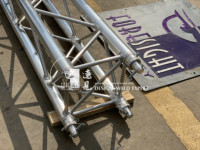Precio de Fábrica, Soporte de Truss para DJ, Truss de Aluminio para Eventos, Truss para Escenarios
