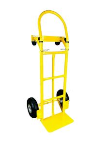 <span class=keywords><strong>Carretilla</strong></span> de transporte de plataforma de capacidad 2 en 1 de 150/200 kg, <span class=keywords><strong>carretilla</strong></span> de mano multifuncional - Product Image 4
