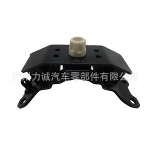 Soportes de Motor para Landcruiser, Almohadillas Amortiguadoras de Vibraciones de Plástico y Goma, Utilizadas para Asientos y Modelos de Automóviles LC URJ200 LX570 - Product Image 4