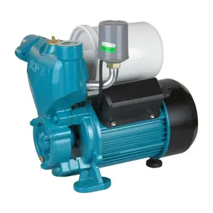 1.5HP 1AWZB1100 자동 물 부스터 펌프 가정용 순환