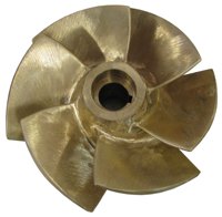 Custom ISO 9001 Precision Casting Brass Copper Investment Casting Silica Sol Casting Polished Bronze Parts