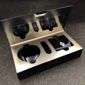 Fond de Teint Liquide Rouge de Luxe DSM Custom Hide Pores, Correcteur Waterproof, Rouge à Lèvres, Fond de Teint Air Cushion, Crème BB/<span class=keywords><strong>CC</strong></span>, Ensemble de Maquillage - Product Image 6