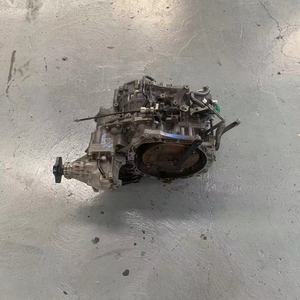 Conjunto de Motor y Transmisión Automática QR25 Usado para <span class=keywords><strong>Nissan</strong></span> X-Trail, Compatible con Modelos 4JB1, 4JA1, 4JG2, Japón, 3 Meses de Garantía - Product Image 4