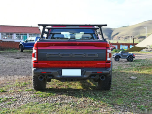 Nouveau Pick-up Ford F-150 <span class=keywords><strong>Raptor</strong></span> 3.5T Essence Véhicule à Énergie Nouvelle 2023-2024 - Product Image 4