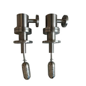 Moray tuya אפליקציה חיים חכמה בקר קולי מים מיכל מים רמת חיישן אזעקה רמת מד מכשירים - Product Image 2