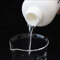 Huile de silicone modifiée au polyéther, tensioactif hydrosoluble, auxiliaire de nivellement pour encre d'impression, savon de lessive, traitement du cuir