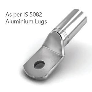 Achetez des cosses de câble de batterie en cuivre pour le câblage électrique automobile, des connexions de batterie sécurisées, des applications d'alimentation industrielle - Product Image 2