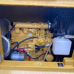 Caterpillar utilisé de haute qualité pour la mini pelle CAT 306E prête à expédier poids en ordre de marche de 6 tonnes bonne performance de Shanghai - Product Image 6