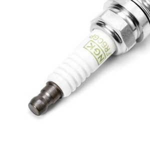 Pièces automobiles NGK a autorisé la vente de bougies d'allumage d'origine d'origine 1483 LFR6CGP OEM 596059 5960H7 9636393480 pour Infiniti/Kia - Product Image 6