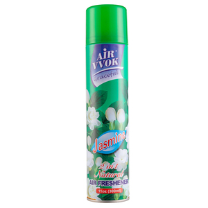 Ambientadores en Aerosol Personalizados al por Mayor de 300 ml con Logotipo Personalizado, Ambientadores para Habitaciones en Venta - Product Image 6