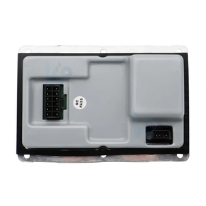 Unité de commande de ballast de phare au xénon 89030461 pour Cadillac SRX 2004-2009, pour <span class=keywords><strong>Chrysler</strong></span> <span class=keywords><strong>300c</strong></span> <span class=keywords><strong>2005</strong></span> LAD5G 12 broches, accessoire automobile HID - Product Image 6
