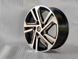 <span class=keywords><strong>16</strong></span> Inch Aluminium Velgen 5X114.3 Personenauto Wielen Fabrieksprijs Groothandel En Retail - Product Image 3
