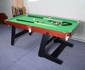 <span class=keywords><strong>Table</strong></span> <span class=keywords><strong>de</strong></span> <span class=keywords><strong>billard</strong></span> pliante <span class=keywords><strong>de</strong></span> <span class=keywords><strong>6</strong></span> <span class=keywords><strong>pieds</strong></span>, <span class=keywords><strong>table</strong></span> <span class=keywords><strong>de</strong></span> <span class=keywords><strong>billard</strong></span> debout <span class=keywords><strong>de</strong></span> <span class=keywords><strong>6</strong></span> <span class=keywords><strong>pieds</strong></span>, <span class=keywords><strong>table</strong></span> <span class=keywords><strong>de</strong></span> <span class=keywords><strong>billard</strong></span> pliable avec TP-7262 d'accessoires - Product Image 4