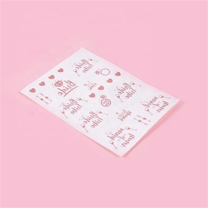 Novia a ser fiesta decoración <span class=keywords><strong>velo</strong></span> satén faja <span class=keywords><strong>diadema</strong></span> tatuaje pegatina <span class=keywords><strong>despedida</strong></span> <span class=keywords><strong>de</strong></span> <span class=keywords><strong>soltera</strong></span> boda favores <span class=keywords><strong>despedida</strong></span> <span class=keywords><strong>de</strong></span> <span class=keywords><strong>soltera</strong></span> Paty suministros - Product Image 4
