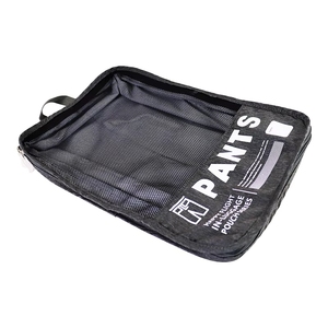 Travel Luggage Organizers with Laundry Bag Shoe Toiletry Cosmetic Cloth Storage Bag - Product Image 5