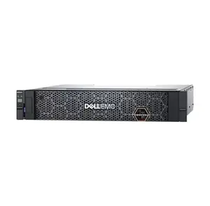 SDells EMC VxRail hyperconverged infrastructure rack vSAN OSA ESA VP760 VE660 storage nodi