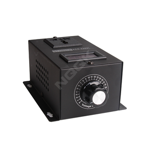 Régulateur de tension SCR GT10000W <span class=keywords><strong>AC</strong></span> 220V 0-220V réglable <span class=keywords><strong>10000W</strong></span>, contrôleur de vitesse pour moteur, ventilateur, chauffage, variateur - Product Image 1