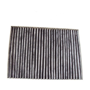 <span class=keywords><strong>Filtre</strong></span> à air de <span class=keywords><strong>voiture</strong></span> à <span class=keywords><strong>charbon</strong></span> <span class=keywords><strong>actif</strong></span> en tissu Sandwitch de bonne qualité pour l'élimination des odeurs - Product Image 5