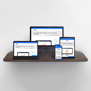 <strong>Top</strong> Leading ECommerce Web and Mobile App <strong>Company</strong> in India - ProtoLabz EServices - Product Image 5