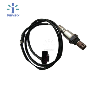 Sensor de Oxígeno Delantero de Construcción Duradera PEIVSO, Ahorro de Combustible para VW Lavida 1.6, Bora 1.6, POLO, Skoda Octavia, Fabia 06A906262ZE - Product Image 1