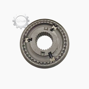 Piezas de caja de cambios automotriz, sincronizador de transmisión 39T/26T PARA OEM BENZ MB100 ZC0134 - Product Image 3